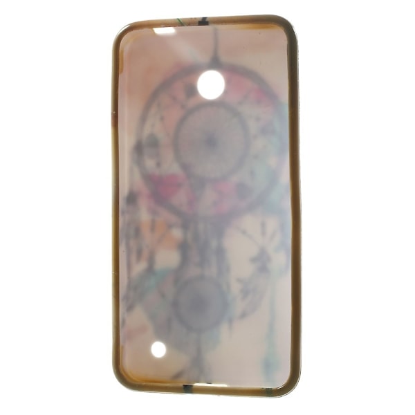 Westergaard cover til Nokia Lumia 630 - Drømmefanger Multicolor