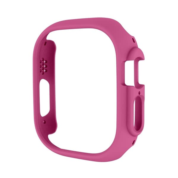 Apple Watch Ultra skyddsfodral - Ros Rosa