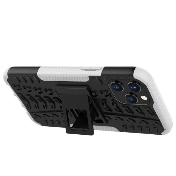 Offroad iPhone 12 Pro Max skal - Vit Vit