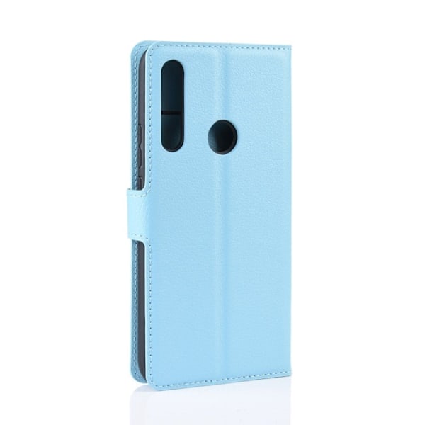 Classic Huawei P Smart Z kotelot - Vauvasininen Blue