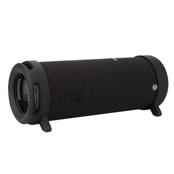 2 st Huawei Sound Joy silikonskydd - Svart Svart