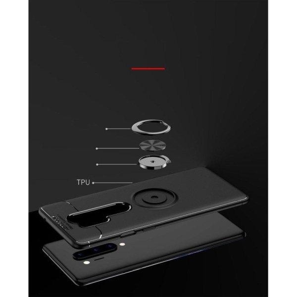 Ringo cover - OnePlus 8 Pro - Sort Black