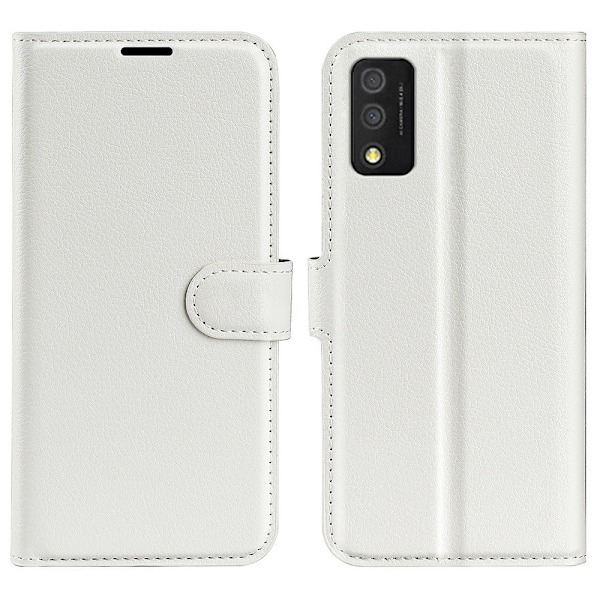 Classic TCL 30 T fodral - Vit Vit