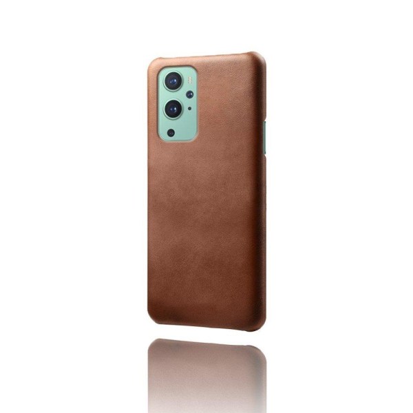 Prestige OnePlus 9 skal - Brun Brun