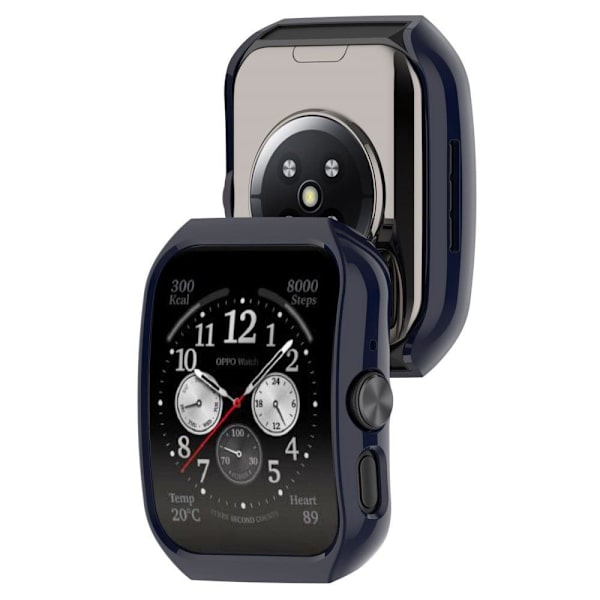 Oppo Watch 3 Pro-omslag - Blå Blå