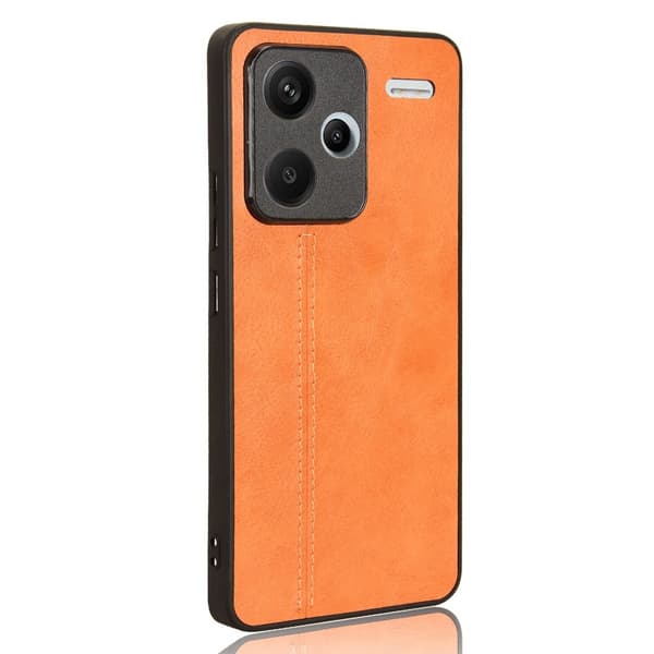 Admiral Xiaomi Redmi Note 13 Pro Plus deksel - Orange Orange