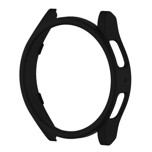 Samsung Galaxy Watch 6 (44 mm) matt deksel - Svart Black