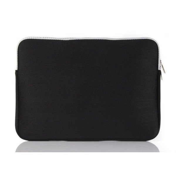 Bag Case For 11.6-12 Inch Laptops 270x210mm - Black Svart