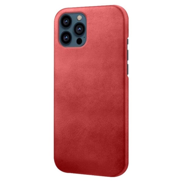 Prestige iPhone 13 Pro skal - Röd Röd