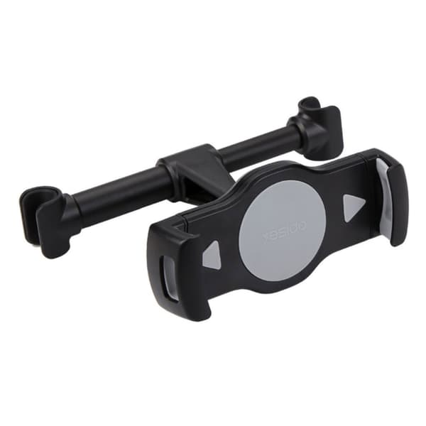 YESIDO 360 asteen autoteline - Musta Black