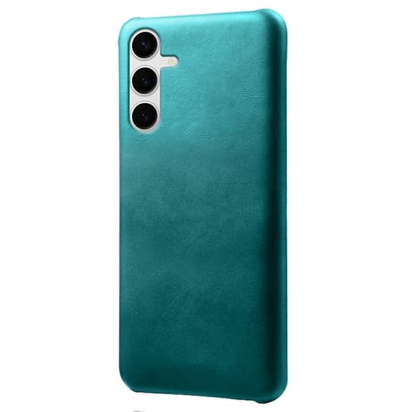 Prestige Samsung Galaxy S25 Plus kotelot - Vihreä Green