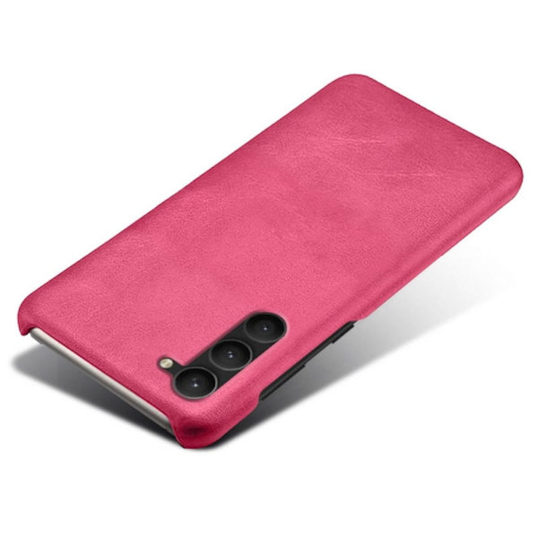 Prestige Samsung Galaxy S24 deksel - Brun Brown