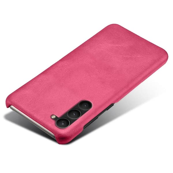 Prestige Samsung Galaxy S24 kotelot - Ruskea Brown