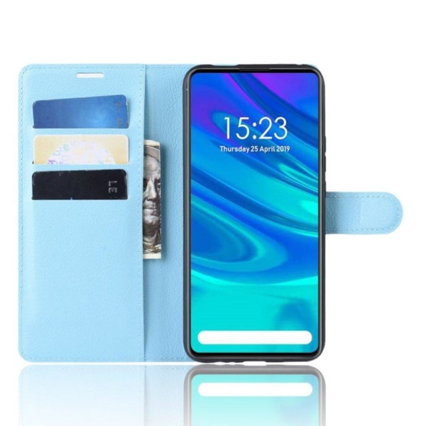 Classic Huawei P Smart Z fodral - Blå Blå