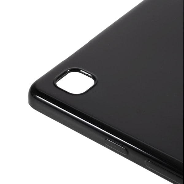 Samsung Galaxy Tab A7 10.4 (2022) / Tab A7 10.4 (2020) simpelt cover - Sort Black