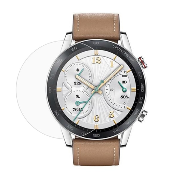 Honor Watch GS 3i HD screen protector Transparent