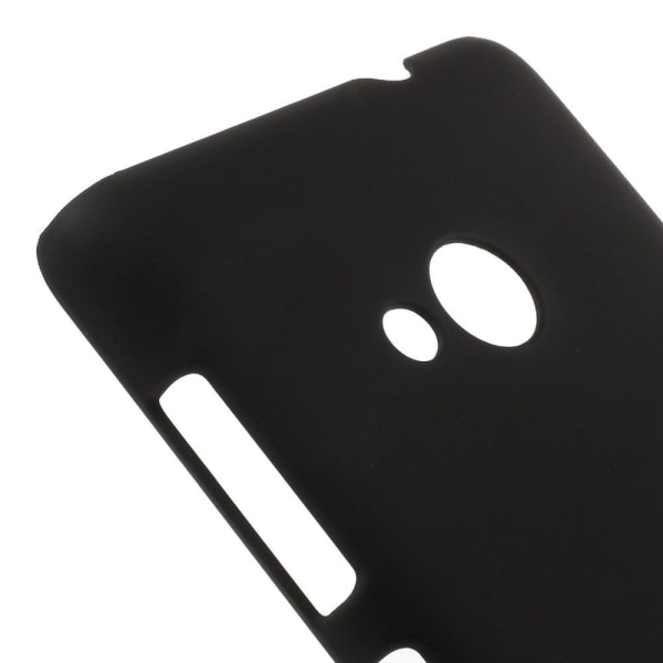 Christensen Microsoft Lumia 535 Cover - Sort Black