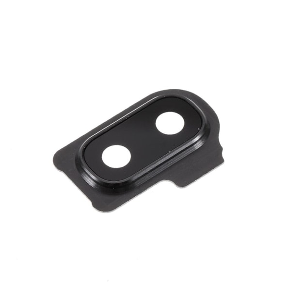 Samsung Galaxy A20e OEM bagkameraobjektiv - Sort Black
