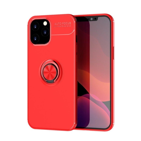 Ringo iPhone 12 Pro Max skal - Röd Röd