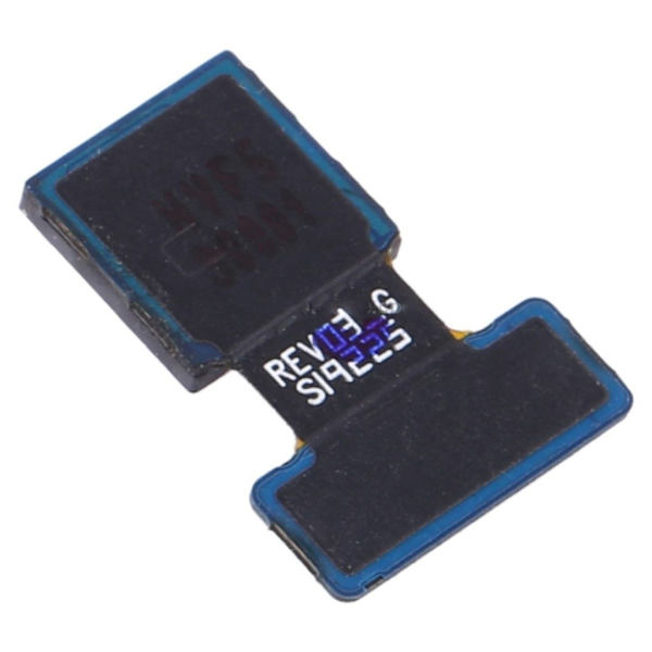 Samsung Galaxy Tab S6 OEM frontkamera modul del Black