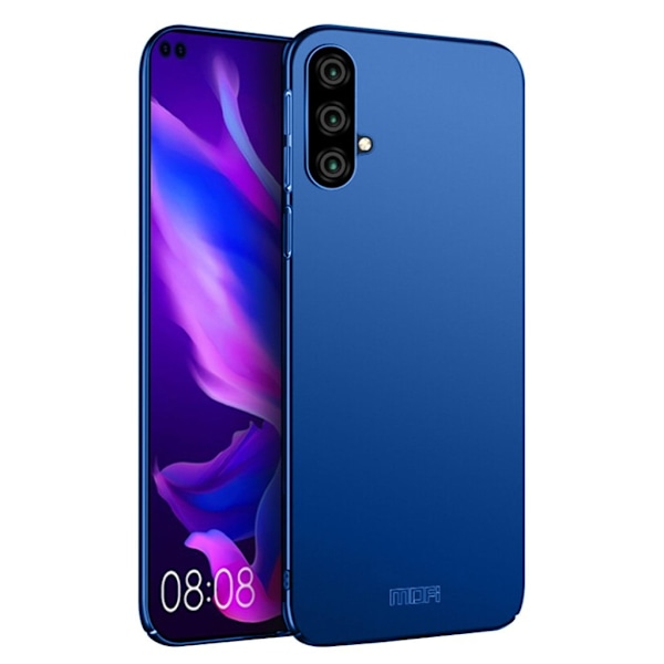 MOFi Slim Shield Huawei Nova 5 Skal - Blå Blå