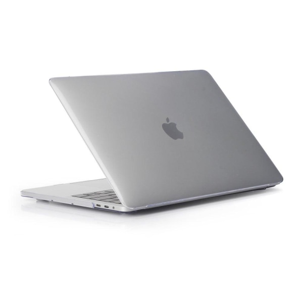 MacBook Air 13 M1 (A2337, 2020) / (A2179, 2020) front and back c Transparent