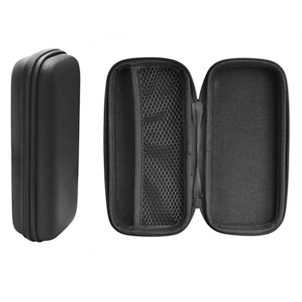 Harman Kardon Traveller kestävä matkalaukku - Musta Black