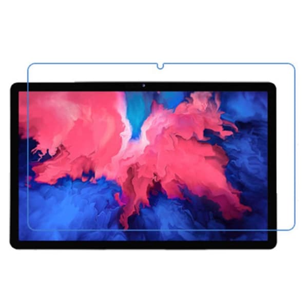 Lenovo Tab P11 ultraklar skærmbeskyttelse Transparent