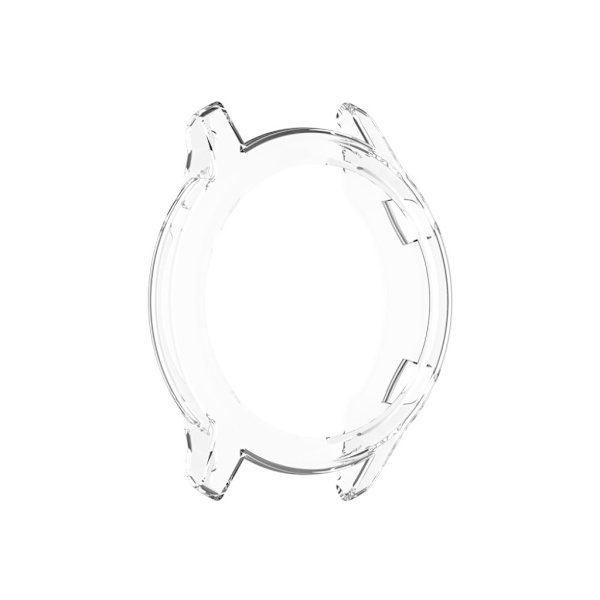 Honor MagicWatch 2 42mm holdbart etui - Transparent Transparent