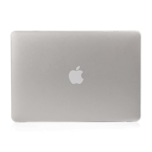 Ancker (Semitransparent) Macbook 12-inch (2015) Retina Display H Transparent