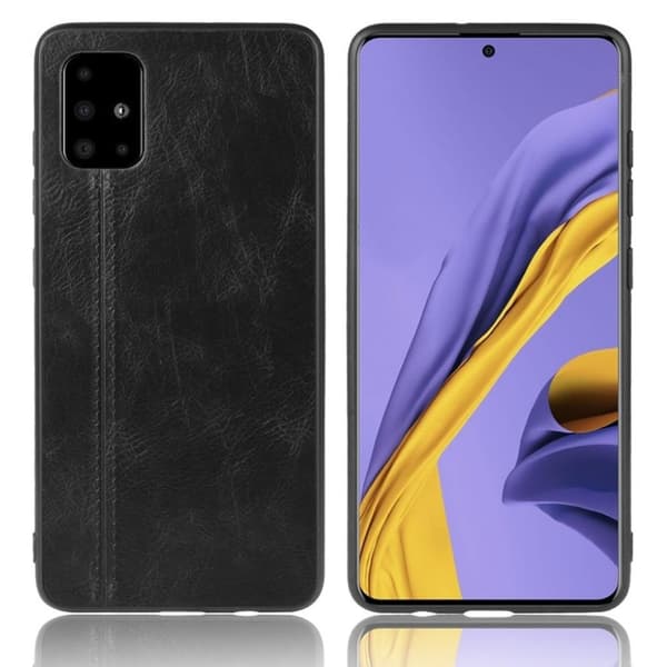 Admiral Samsung Galaxy S20 Ultra skal - Svart Svart
