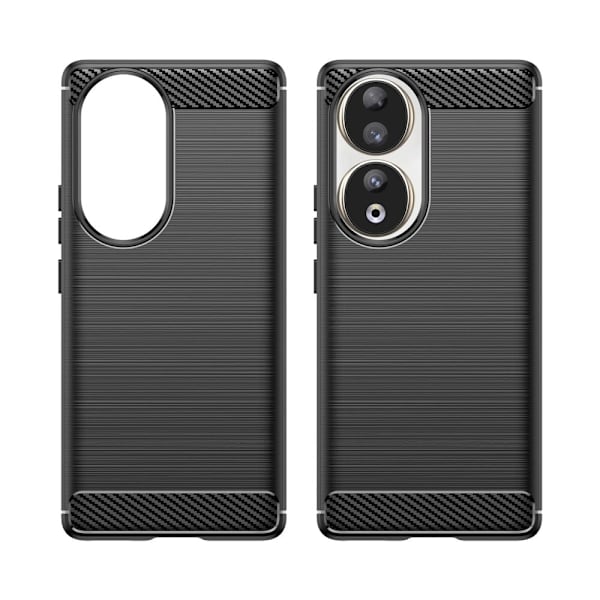 Carbon Flex Honor 90 skal - Svart Svart