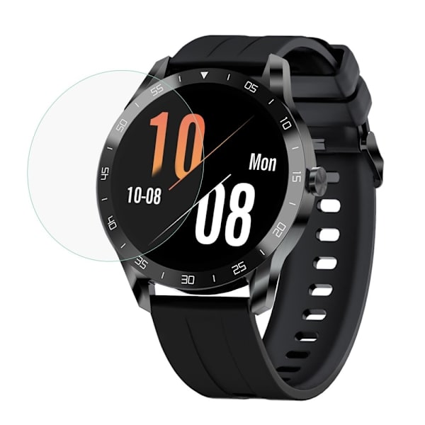 Blackview X1 HD näytönsuoja Transparent