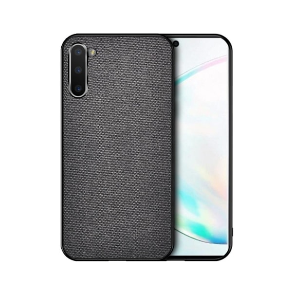 Berlin Samsung Galaxy Note 10 skal - Svart Svart