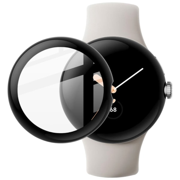 IMAK Google Pixel Watch HD screen protector Transparent