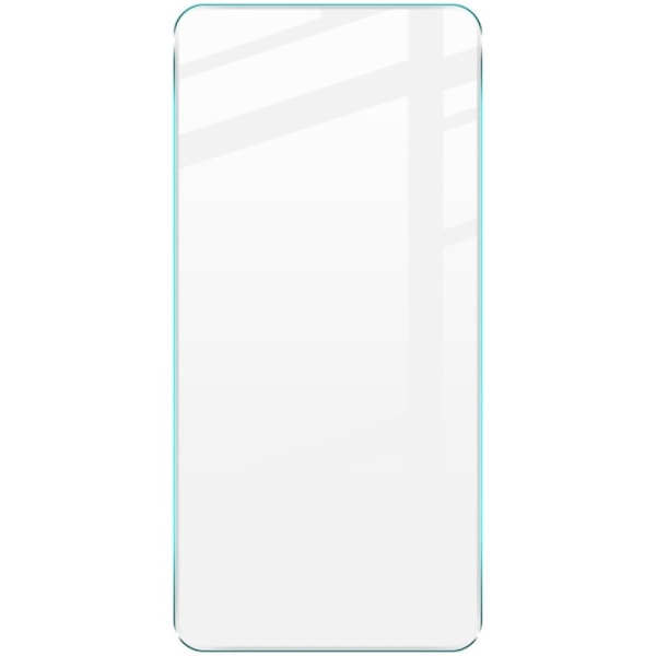 IMAK H Samsung Galaxy S23 Ultra skärmskydd i härdat glas Transparent