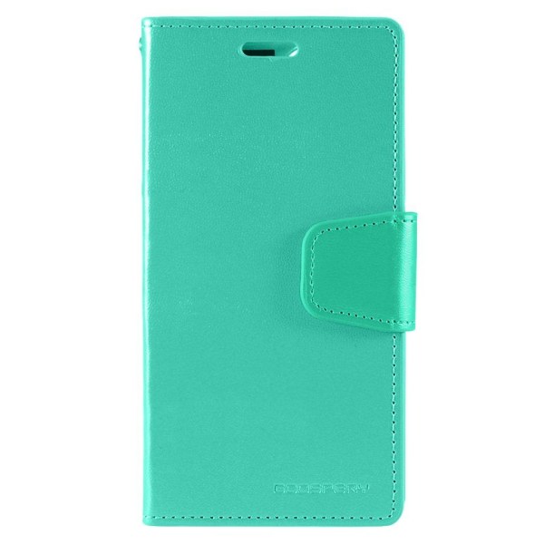 MERCURY Sonata Dagbog - IPhone 11 Pro Max - Mint Green