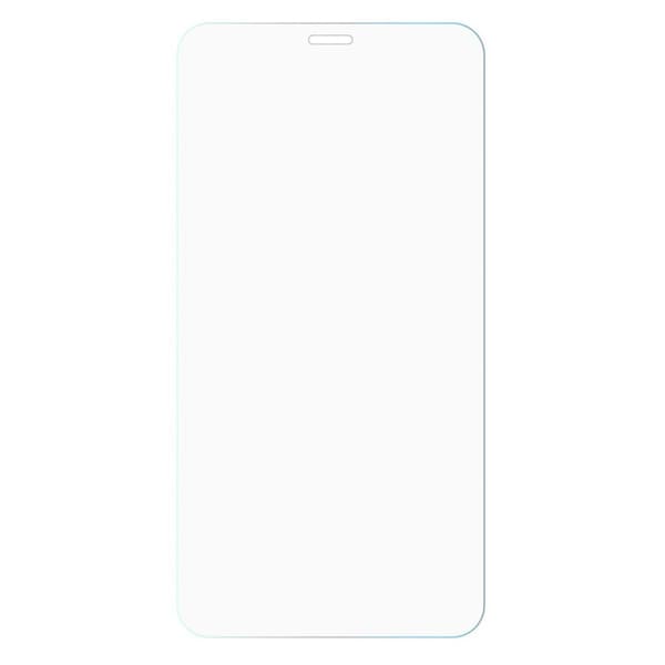 0.3mm hærdet glas skærmbeskytter til iPhone 12 Pro Transparent