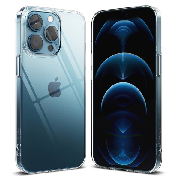 Ringke Slim iPhone 13 Pro Max - Klar Transparent