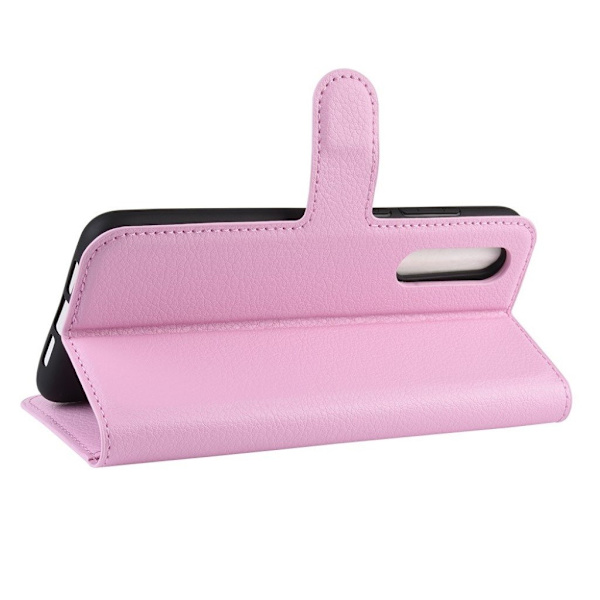 Alpha Xiaomi Mi 9 Pro Flip Etui - Rosa Pink
