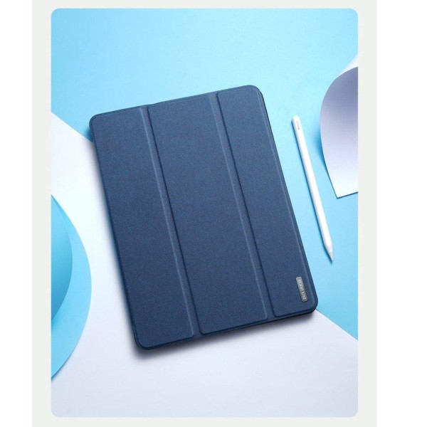 Dux Ducis Domo for Apple iPad Pro 11 (2020) (With Apple Pencil H Blue