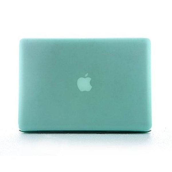 Breinholst (Grön) Macbook Pro 15.4 Retina Skal Grön