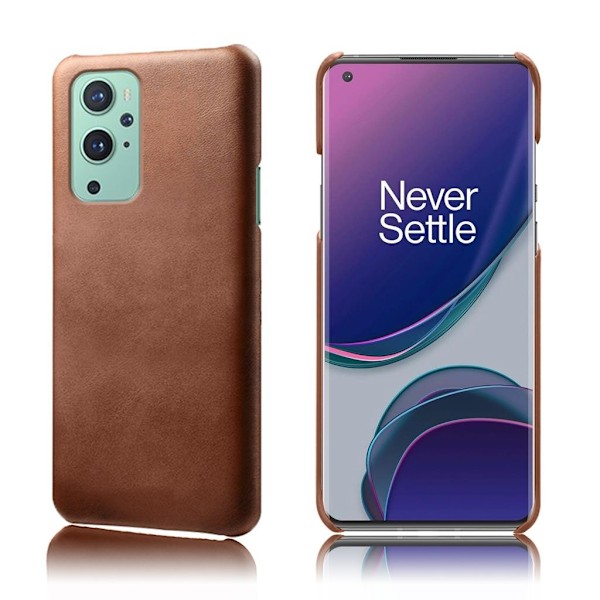 Prestige OnePlus 9 Pro skal - Brun Brun