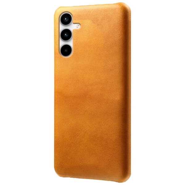 Prestige Samsung Galaxy A15 deksel - Oransje Orange