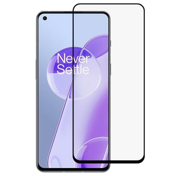 Berøringsfølsomt herdet glass for OnePlus 9RT 5G Transparent