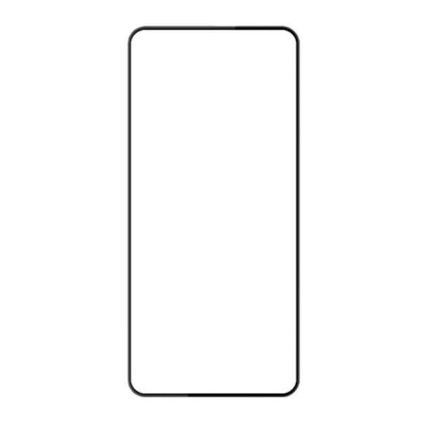 2 stk AMORUS ekstra stærk glasskærmbeskyttelse til Xiaomi 13 Transparent