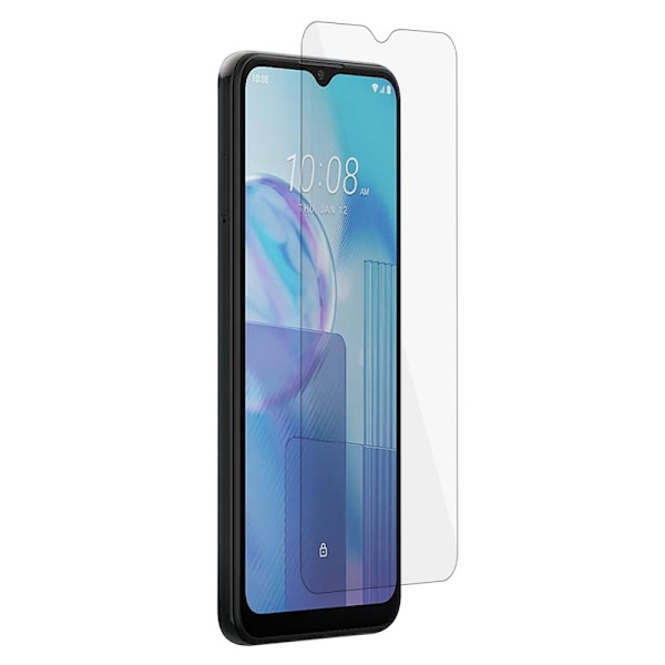 0.3mm härdat glas HTC Wildfire E Star skärmskydd Transparent