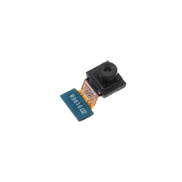 Samsung Galaxy A10 OEM frontkamera modul del Svart