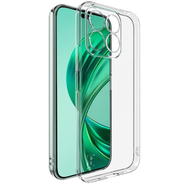 IMAK UX-5 Honor X8b skal - Transparent Transparent