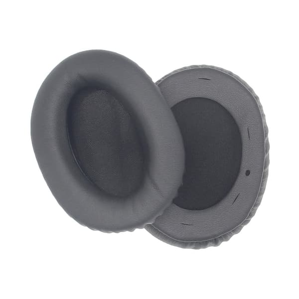 1 pari Edifier W800BT Plus JZF-358 -korvapehmusteita Black